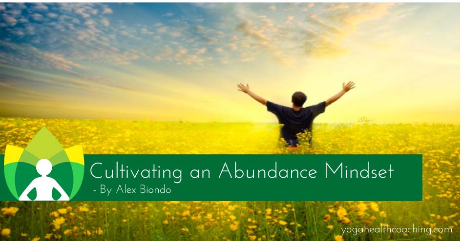 Abundance