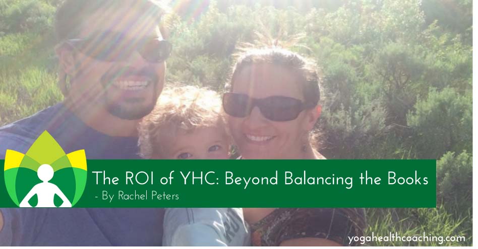 The ROI of YHC: Beyond Balancing the Books