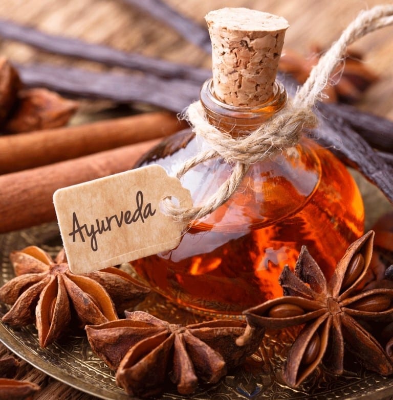 Easy HowTo Warm Oil SelfMassage Abhyanga Yoga Health Coaching