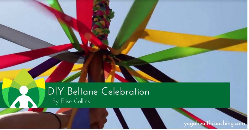 DIY Beltane Celebration