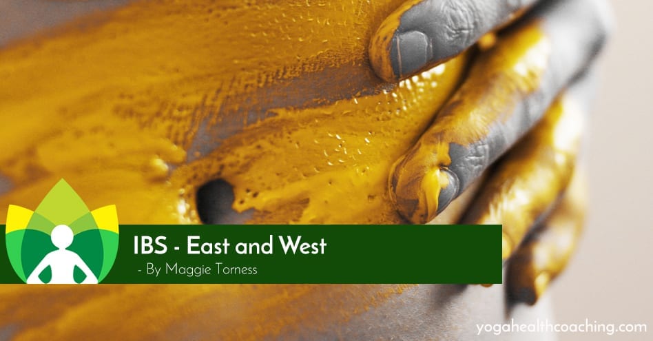 IBS - East and West