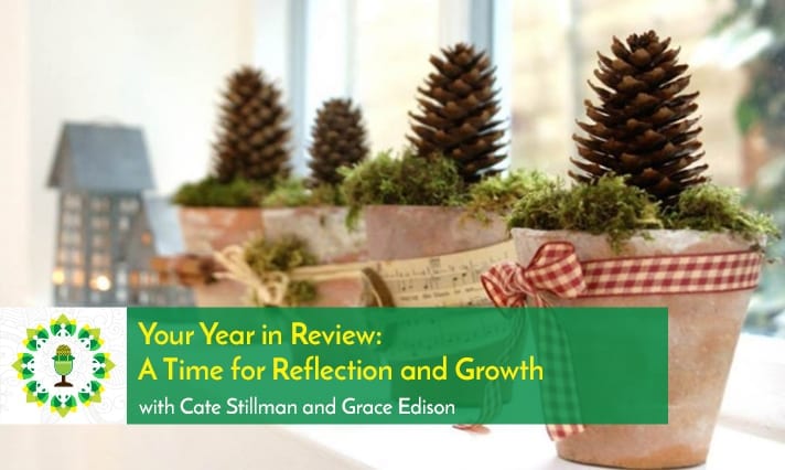 Your Year in Review A Time for Reflection and Growth