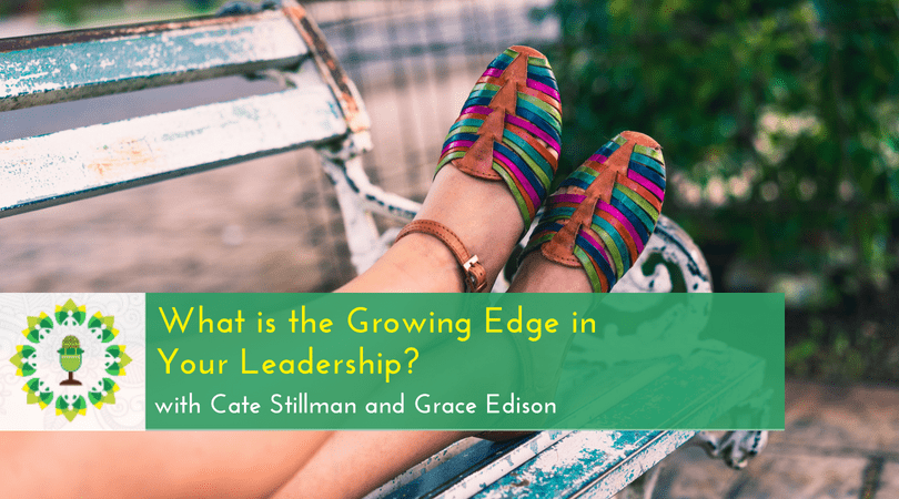 What is the Growing Edge in Your Leadership - Leading, Coaching or Managing