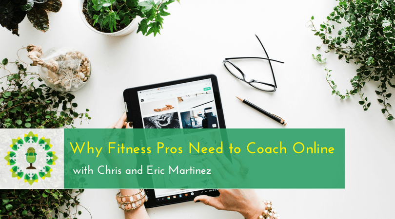 Why Fitness Pros Need to Coach