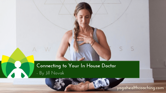 Connecting to Your In House Doctor