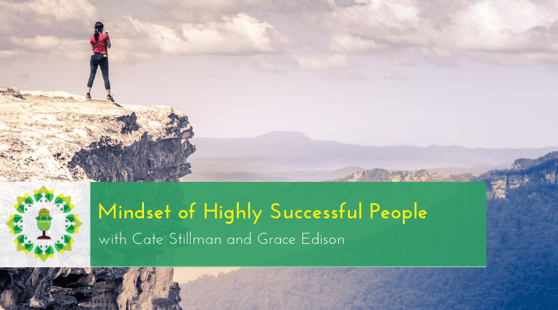 Mindset of Highly Successful People