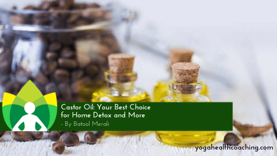 castor oil