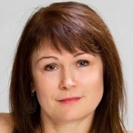 Dina Mukhamadieva